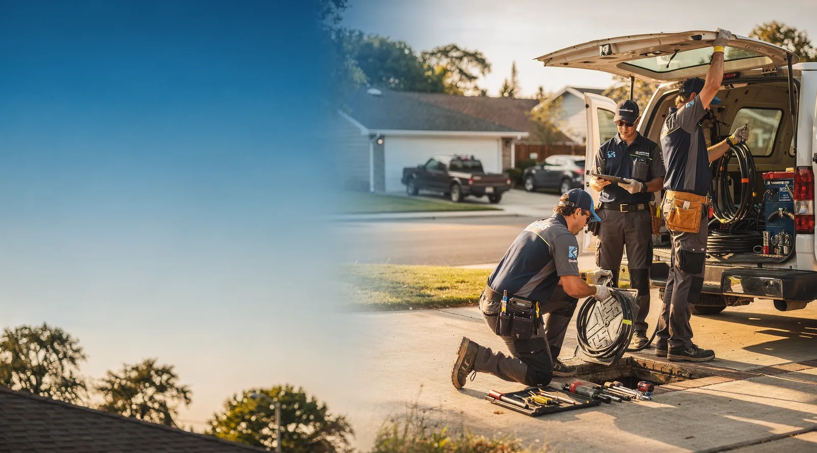 Water Softener Installation in Oakland, TX near me